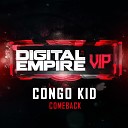 Congo Kid - Comeback Original Mix