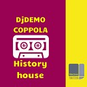 DJDemo Coppola - History House Original Mix