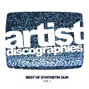 Synthetik Sun - Supersonic Shadow Original Mix