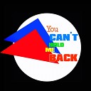 Duane Lea - You Can t Hold Me Back DME Original Mix