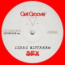 Kenny Bizzarro - Sex Original Mix