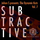 Johan S - Da Mental Groove Pt 4 Original Mix