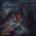 Mari Mattham - Congo 2 0 Original Mix