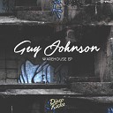 Guy Johnson - She Original Mix