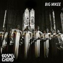 Dj Big Mikee feat Darx - Gospel Chord Darx Remix