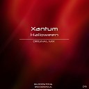 Xantum - Halloween Original Mix