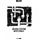 Akasha System - Continent Original Mix