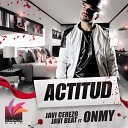 Javi Cerezo Javi Beat feat Onmy - Actitud Original Mix