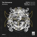 The Extraverse - Heavy Rain Original Mix