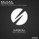 R E L O A D - Nothing More Nikolauss 140 Remix