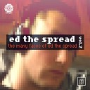 Ed The Spread - Happiness Original Mix
