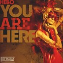 Hello - We Are Together Original Mix