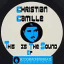 Christian Camille - Jack This Shit Original Mix