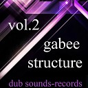 Gabee - Running Original Mix