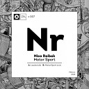 Nico Raibak - Lauda Original Mix