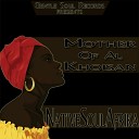 NativeSoulAfrika feat Trouble Makers - Tama Vee Original Mix