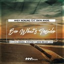 Andy Norling feat Enya Angel - See What s Inside Original Mix