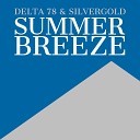 Delta 78 Silvergold - Summer Breeze