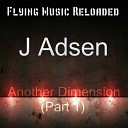 J Adsen - Long Road Original Mix