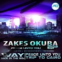 Zakes Okuba - Way Back In The 80 s Original Mix