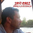 Javi Paez - Junto A Mi Corazon Original Mix