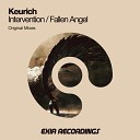 Keurich - Intervention Original Mix