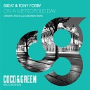 5Beat Tony Forby - On A Metropolis Day Original Mix