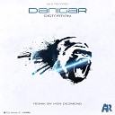 Danigar - Distortion Original Mix