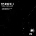 Mauro Rubio - Groove For My Brain Original Mix