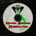 Marcel Schramm - Resonator Original Mix