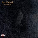 Mr Excell - Nocturnal Original Mix
