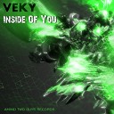 VEKY - Inside Of You Original Mix
