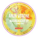 Arun Verone - California Original Mix