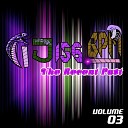 DJ 156 BPM - Pumping Party Happy E Radio Mix