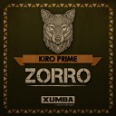 Kiro Prime - Zorro Original Mix