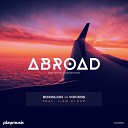 Boxinlion Voicess feat Liam Cloud - Abroad Shocking W Remix