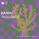 Nandu - Thoughts Original Mix