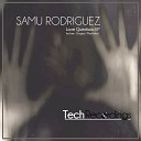 Samu Rodriguez - Questions Original Mix