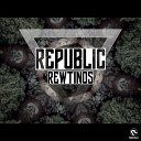 Rewtinos - Traffic Original Mix