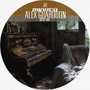 Alex Guarddon - More Time Dave Cruz Dub Remix
