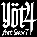 Yot - The Cure Instrumental Mix
