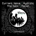 Current Value - Hydrolic AGRMusic