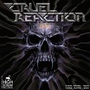 Cruel Reaction - Marvin