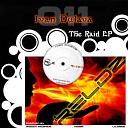 Ivan Dulava - The Raid Lilonee Remix