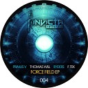 Primus V - Force Field Original Mix