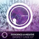 Duoscience A Negative - Step Off