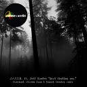 J.A.Y.C.E. feat. Jeff Rhodes - Hard Finding You (Jeremy Juno & Daniel Beasley Remix)