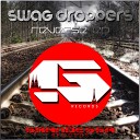Swag Droppers - Fire Radio Edit