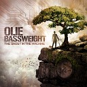 Olie Bassweight - Odyssey