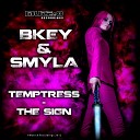 Bkey Smyla - The Sign